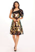 Hayworth Dress – Divina